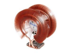 ZALMAN CNPS9900ALED 120mm 2 Ball Low-noise Blue LED CPU Cooler ZALMAN CNPS9900ALED 120mm 2 Ball Low-noise Blue LED CPU Cooler