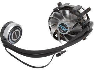 ZALMAN Reserator 3 MAX Ultimate Water/Liquid CPU Cooler 120MM