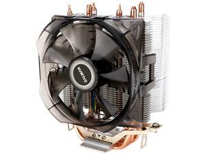 ZALMAN CNPS8X Optima 100mm Long Life Bearing HIGH PERFORMANCE CPU COOLER ZALMAN CNPS8X Optima 100mm Long Life Bearing HIGH PERFORMANCE CPU COOLER