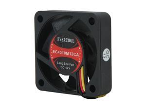 EVERCOOL FAN-EC4010M12CA 40mm Case Cooling Fan