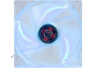 Antec 77095 120mm Blue LED Case Cooling Fan Antec 77095 120mm Blue LED Case Cooling Fan