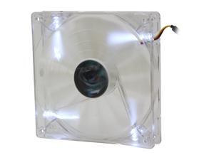 AeroCool Shark 140mm White, White LED Case Fan AeroCool Shark 140mm White, White LED Case Fan