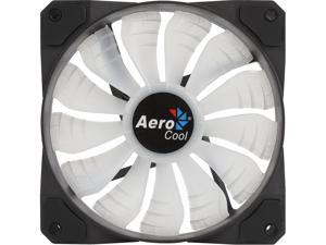 AeroCool P7-F12 120mm 16.8 Million Colors LED 120mm RGB LED Fans Access to 16.8 million Colors Compatible with All Major Motherboard AeroCool P7-F12 120mm 16.8 Million Colors LED 120mm RGB LED Fans Access to 16.8 million Colors Compatible with All Major Motherboard