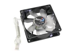 AeroCool X-Static 80mm Case Cooling Fan
