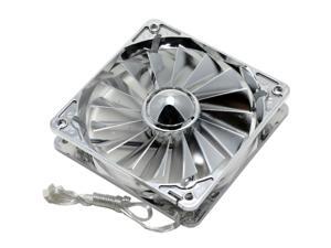 AeroCool TURBINE 1000 120mm Case Cooling Fan AeroCool TURBINE 1000 120mm Case Cooling Fan