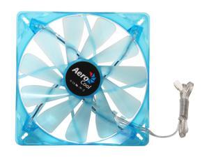 AeroCool Streamliner-Blue 140mm Case Fan AeroCool Streamliner-Blue 140mm Case Fan