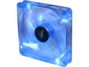 Bgears b-PWM 140 Blue 140mm Blue LED PWM technology mini 4 pin 4 wire 2 ball bearing high speed high performance 15 blades Case Fan Bgears b-PWM 140 Blue 140mm Blue LED PWM technology mini 4 pin 4 wire 2 ball bearing high speed high performance 15 blades Case Fan