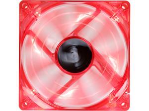 Bgears b-PWM 90 Red 90mm 2 Ball Bearing Case Fan Bgears b-PWM 90 Red 90mm 2 Ball Bearing Case Fan