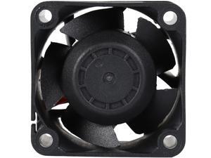 Bgears b-Blaster 40 40mm 2 Ball Bearing High Speed 9000RPM with 17 CFM 40x40x28mm 3pin 3wire DC fan. Bgears b-Blaster 40 40mm 2 Ball Bearing High Speed 9000RPM with 17 CFM 40x40x28mm 3pin 3wire DC fan.