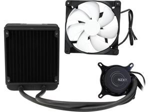 NZXT Kraken X41 RL-KRX41-01 140mm All-In-One Water / Liquid CPU Cooling Solution NZXT Kraken X41 RL-KRX41-01 140mm All-In-One Water / Liquid CPU Cooling Solution