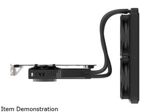 NeweggBusiness - NZXT KRAKEN G12 - GPU Mounting Kit for Kraken X
