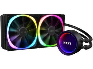 NZXT Kraken X53 RGB 240mm Liquid Cooler with RGB