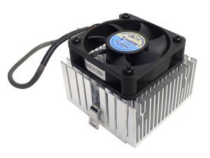 MassCool CPU Cooler Heatsink and Fan Combo 9U291B1M3GO *FREE SHIPPING* 