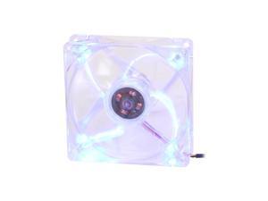 MASSCOOL BLD-09025S1M 92mm Blue LED Case Fan
