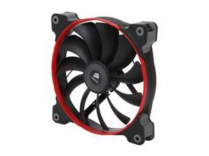 Corsair Air Series AF140 140mm Quiet Edition High Airflow Case Fan Single Pack(CO-9050009-WW)