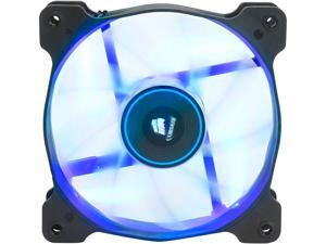 Corsair Air Series AF120 LED 120mm Quiet Edition High Airflow Fan Single Pack - Blue (CO-9050015-BLED) Corsair Air Series AF120 LED 120mm Quiet Edition High Airflow Fan Single Pack - Blue (CO-9050015-BLED)