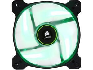 Corsair Air Series SP120 120mm Green LED High Static Pressure Fan Cooling - single pack (CO-9050022-WW) Corsair Air Series SP120 120mm Green LED High Static Pressure Fan Cooling - single pack (CO-9050022-WW)