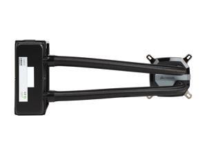 Corsair Hydro Series H80i V2 Water / Liquid CPU Cooler. 120mm CW-9060024-WW Corsair Hydro Series H80i V2 Water / Liquid CPU Cooler. 120mm CW-9060024-WW