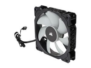 Corsair CO-9050039-WW 120mm ML120, 120mm Premium Magnetic Levitation PWM Fan (2-Pack) Corsair CO-9050039-WW 120mm ML120, 120mm Premium Magnetic Levitation PWM Fan (2-Pack)