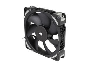 Corsair ML120 PRO CO-9050040-WW 120mm 120mm Premium Magnetic Levitation PWM Fan Corsair ML120 PRO CO-9050040-WW 120mm 120mm Premium Magnetic Levitation PWM Fan