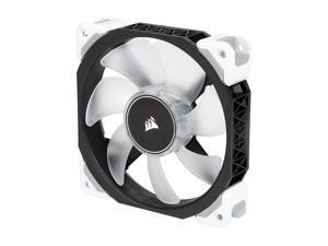 Corsair ML120 PRO LED CO-9050041-WW 120mm White LED 120mm Premium Magnetic Levitation PWM Fan Corsair ML120 PRO LED CO-9050041-WW 120mm White LED 120mm Premium Magnetic Levitation PWM Fan