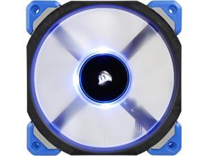 Corsair ML120 PRO LED CO-9050043-WW 120 mm Blue LED 120mm Premium Magnetic Levitation PWM Fan