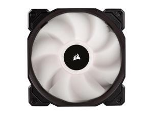 Corsair SP Series, SP120 RGB LED, 120mm High Performance RGB LED Fan (CO-9050059-WW) Corsair SP Series, SP120 RGB LED, 120mm High Performance RGB LED Fan (CO-9050059-WW)