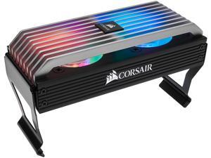 CORSAIR DOMINATOR Platinum Airflow RGB LED Memory Fan (CMDAF2)