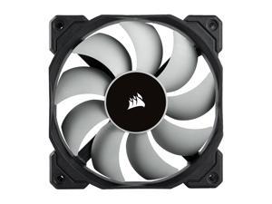 Corsair Hydro Series H60 18 Cw Ww 1mm Radiator Single 1mm Pwm Fan Liquid Cpu Cooler Neweggbusiness