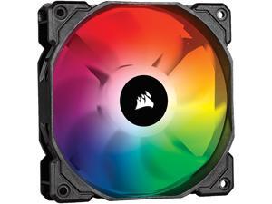 CORSAIR iCUE SP120 RGB PRO Performance 120mm Fan - CO-9050093-WW CORSAIR iCUE SP120 RGB PRO Performance 120mm Fan - CO-9050093-WW