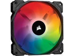 CORSAIR iCUE SP140 RGB PRO Performance 140mm Fan - CO-9050095-WW CORSAIR iCUE SP140 RGB PRO Performance 140mm Fan - CO-9050095-WW