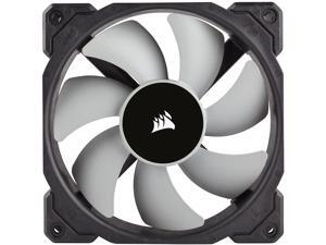 CORSAIR ML120, 120mm Premium Magnetic Levitation Fan, Single Pack, CO-9050049-WW CORSAIR ML120, 120mm Premium Magnetic Levitation Fan, Single Pack, CO-9050049-WW