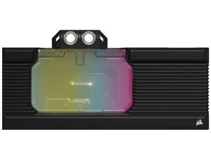 CORSAIR Hydro X Series XG7 RGB RX-SERIES GPU Water Block (6900 XT, 6800 XT) - CX-9020016-WW CORSAIR Hydro X Series XG7 RGB RX-SERIES GPU Water Block (6900 XT, 6800 XT) - CX-9020016-WW
