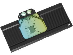 CORSAIR Hydro X Series XG7 RGB 30-SERIES VENTUS GPU Water Block (3090, 3080 Ti, 3080) CORSAIR Hydro X Series XG7 RGB 30-SERIES VENTUS GPU Water Block (3090, 3080 Ti, 3080)