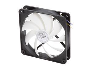 ARCTIC F12 PWM PST - Standard Low Noise PWM Controlled Case Fan with PST Feature