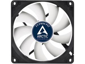 ARCTIC F9 PWM PST - Standard Low Noise PWM Controlled Case Fan with PST Feature, AFACO-090P0-GBA01 ARCTIC F9 PWM PST - Standard Low Noise PWM Controlled Case Fan with PST Feature, AFACO-090P0-GBA01