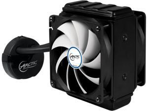ARCTIC COOLING Liquid Freezer 120 ACFRE00016A 120mm Liquid CPU Cooler ARCTIC COOLING Liquid Freezer 120 ACFRE00016A 120mm Liquid CPU Cooler