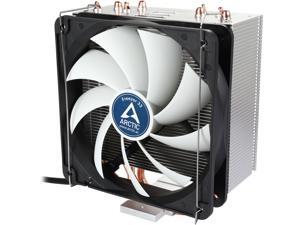 ARCTIC COOLING ACFRE00028A 120mm Fluid Dynamic Semi Passive Tower CPU Cooler ARCTIC COOLING ACFRE00028A 120mm Fluid Dynamic Semi Passive Tower CPU Cooler