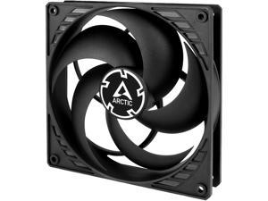 ARCTIC P14 PWM PST - Pressure-optimised 140 mm Fan with PWM & PWM Sharing Technology (PST)