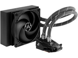 Corsair Hydro Series H110i Extreme Performance Water Liquid Cpu Cooler Cooling 280mm Cw Ww Newegg Com