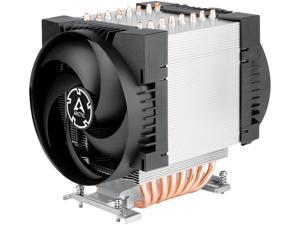 ARCTIC COOLING ACFRE00081A 4U Dual Tower CPU Cooler for AMD SP3
