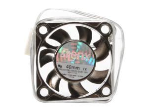 SilenX IXP-11-14 40mm Case Fan SilenX IXP-11-14 40mm Case Fan