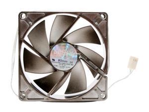 SilenX IXP-54-14 80mm Case Fan SilenX IXP-54-14 80mm Case Fan