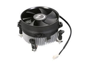 Rosewill Sleeve Bearing CPU Cooler - 92mm - RCX-Z90-AL Rosewill Sleeve Bearing CPU Cooler - 92mm - RCX-Z90-AL
