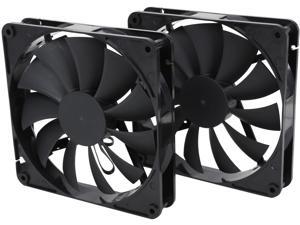 140mm Computer Case Cooling Fan LP4 Adapter Dynamic Bearing Quiet Rosewill 140mm Computer Case Cooling Fan LP4 Adapter Dynamic Bearing Quiet Rosewill