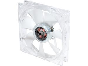 Antec 761345-75121-6 120mm 3-Speed Case Cooling Fan Antec 761345-75121-6 120mm 3-Speed Case Cooling Fan