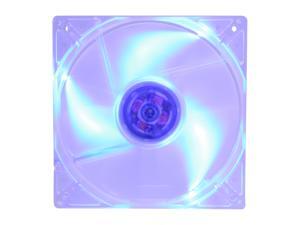 Antec 761345-75024-0 120mm Blue LED 3-Speed Case Cooling Fan Antec 761345-75024-0 120mm Blue LED 3-Speed Case Cooling Fan
