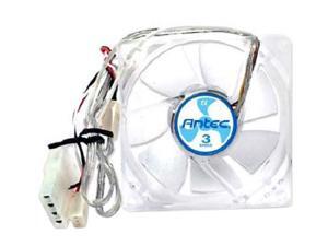 Antec TRICOOL120MM 120mm Case cooler Antec TRICOOL120MM 120mm Case cooler