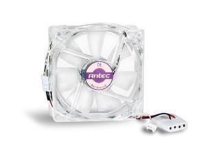Antec PRO 80MM DBB 80mm PRO 80mm Double Ball Bearing Case Fan Antec PRO 80MM DBB 80mm PRO 80mm Double Ball Bearing Case Fan
