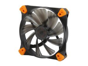 Antec TrueQuiet 120 120mm Case Fan Antec TrueQuiet 120 120mm Case Fan